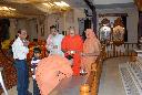 10th Patotsav - Deep Pragatyotsav - ISSO Swaminarayan Temple, Los Angeles, www.issola.com